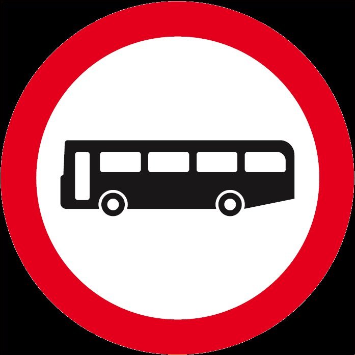 No Buses