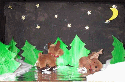 Ho Ho Ho!!