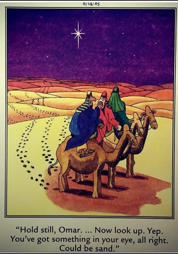 Ho Ho Ho!!