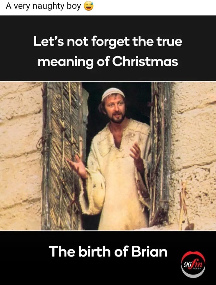 Ho Ho Ho!!