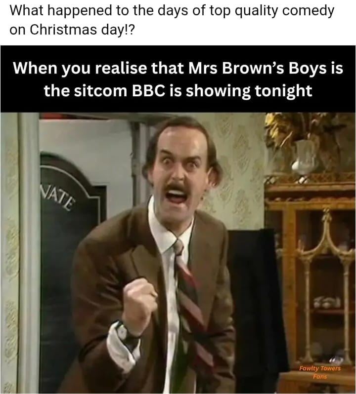 Ho Ho Ho!!