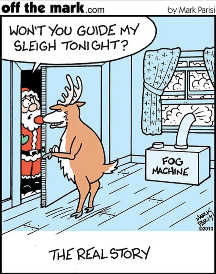 Ho Ho Ho!!