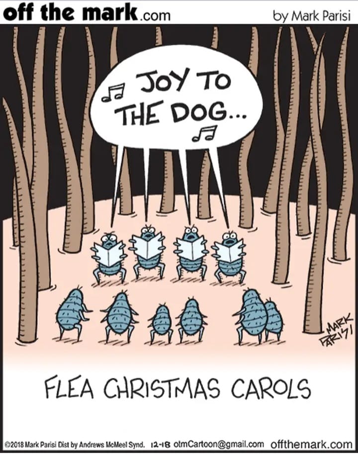 Ho Ho Ho!!