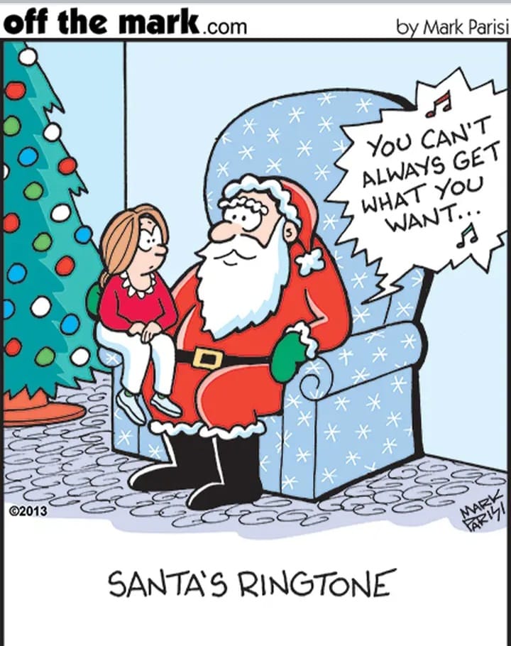 Ho Ho Ho!!