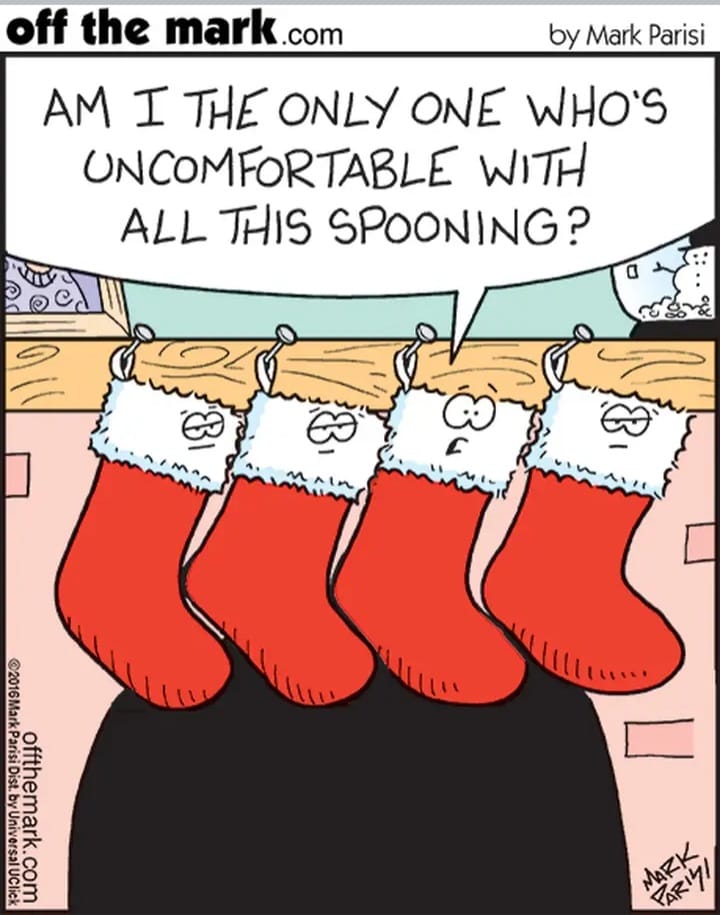 Ho Ho Ho!!