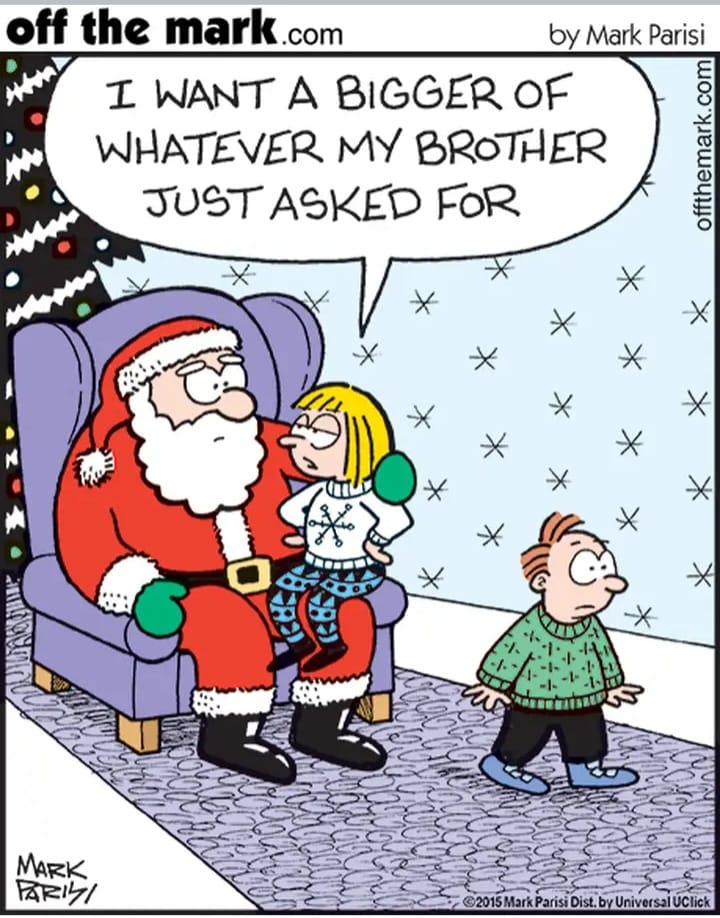Ho Ho Ho!!
