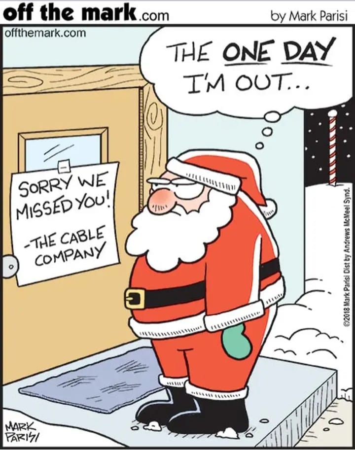 Ho Ho Ho!!
