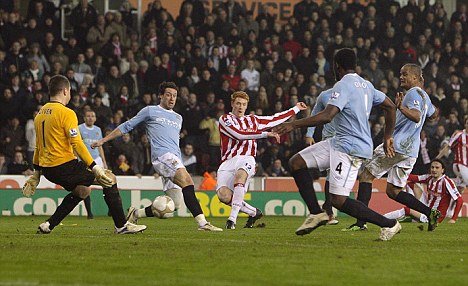 Kitson Scores!