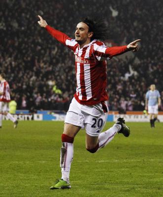 Tuncay Celebrates