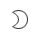 New Weather Symbol