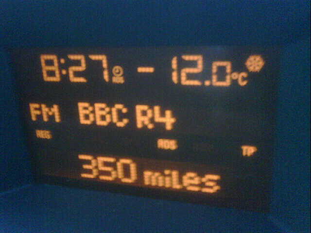 Ooh! That's even Chillier!