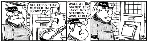 They don't make 'em like this any more.