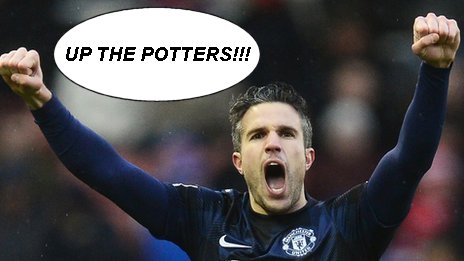 Nice One Charlie!